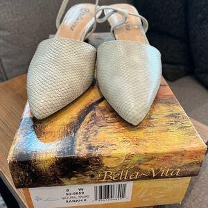 Bella Vita Shoes